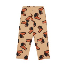 DOG BOOTS SWEATPANTS