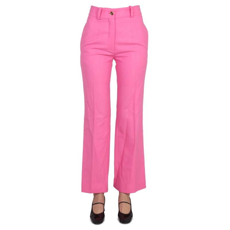 BELL BOTTOMS