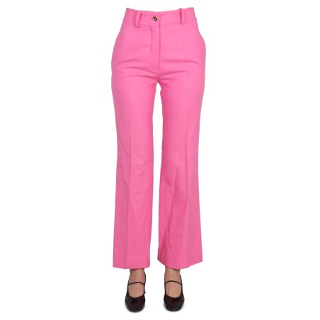 BELL BOTTOMS
