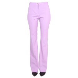 VIRGIN WOOL PANTS