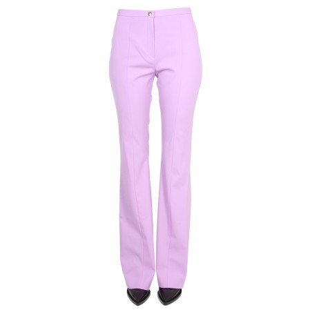 VIRGIN WOOL PANTS