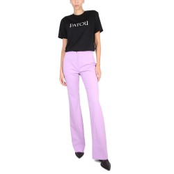 VIRGIN WOOL PANTS