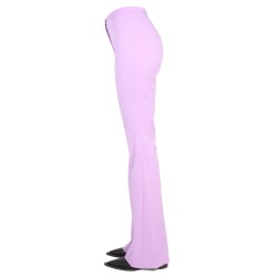 VIRGIN WOOL PANTS