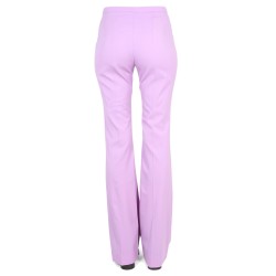 VIRGIN WOOL PANTS
