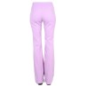 VIRGIN WOOL PANTS