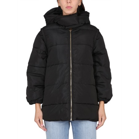 PADDED PARKA