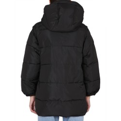 PADDED PARKA