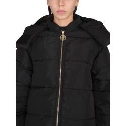 PADDED PARKA