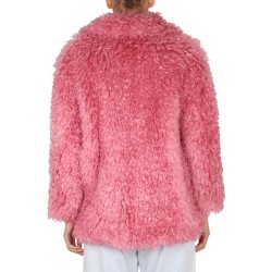 MOHAIR FUR