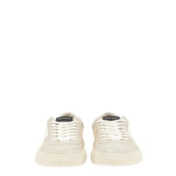 ALMOND SNEAKER