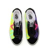 VANS "STYLE 73 DX"