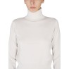 CASHMERE TURTLENECK