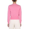 CASHMERE CREWNECK SWEATER