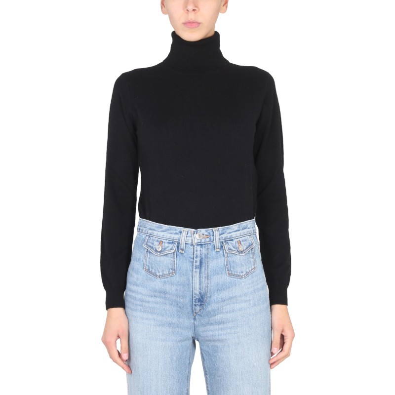 TURTLENECK SHIRT