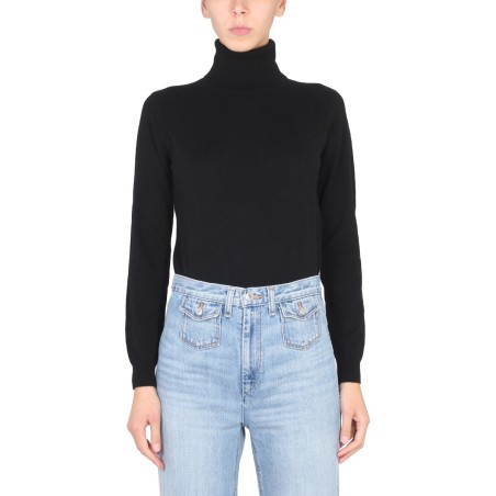 TURTLENECK SHIRT