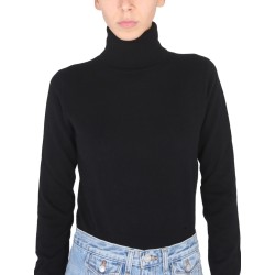 TURTLENECK SHIRT