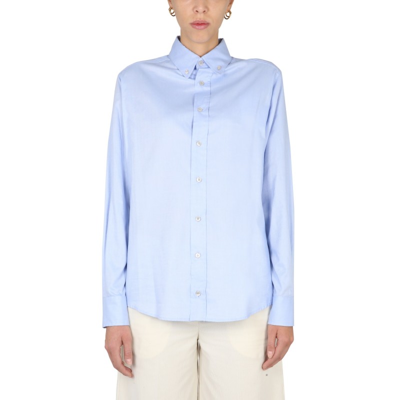 OXFORD SHIRT