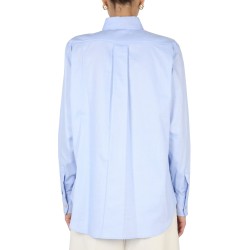 OXFORD SHIRT
