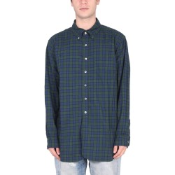 OVERSIZE FIT SHIRT