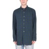 OVERSIZE FIT SHIRT