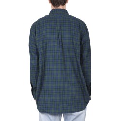 OVERSIZE FIT SHIRT