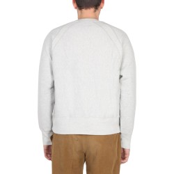 CREWNECK SWEATSHIRT