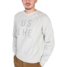 CREWNECK SWEATSHIRT