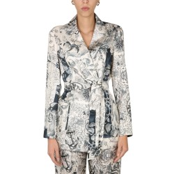 KIMONO JACKET