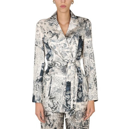 KIMONO JACKET