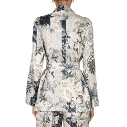 KIMONO JACKET