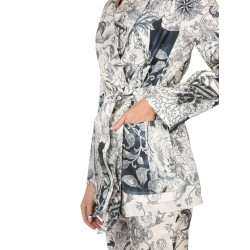 KIMONO JACKET