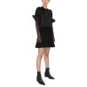 SHIRT WITH RUFFLES