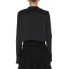 SHIRT WITH RUFFLES