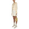 SHIRT WITH RUFFLES