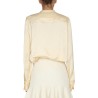 SHIRT WITH RUFFLES