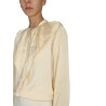 SHIRT WITH RUFFLES