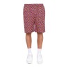 SHORTS WITH LA GRECA PRINT