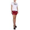 T SHIRT WITH LOGO
