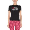 T-SHIRT "I ♡ YOU BUT..."