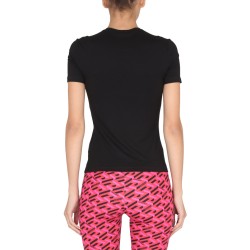 T-SHIRT "I ♡ YOU BUT..."