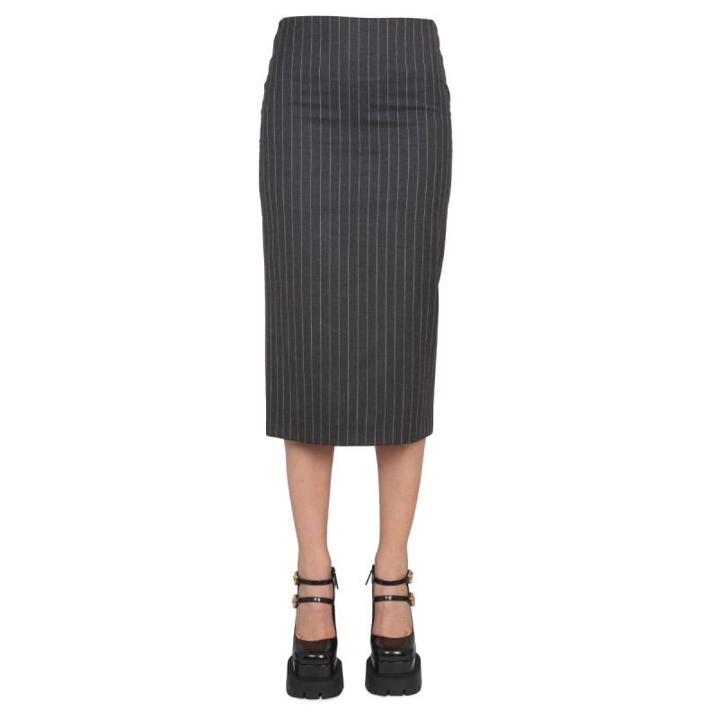 PENCIL SKIRT