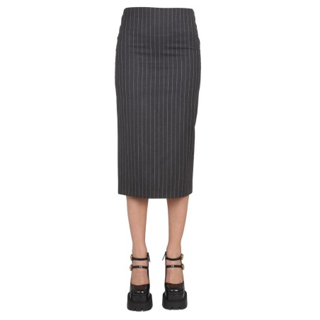 PENCIL SKIRT