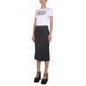 PENCIL SKIRT