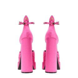 AEVITAS POINTY PLATFORM PUMPS