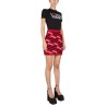 LA GRECA KNIT SKIRT