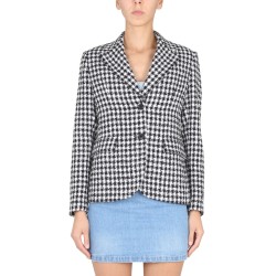 TWEED JACKET