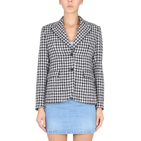 TWEED JACKET