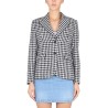 TWEED JACKET