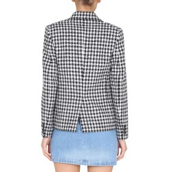 TWEED JACKET