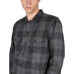 REGULAR FIT SHIRT